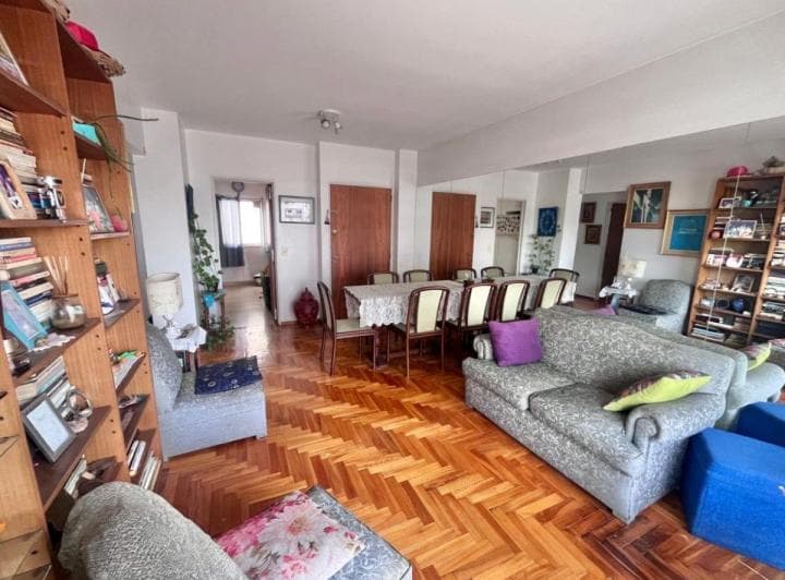 Departamento 3 Ambientes Al Frente Sobre Av Directorio, en Venta, Flores, Caba - 3