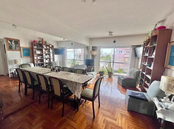 Departamento 3 Ambientes Al Frente Sobre Av Directorio, en Venta, Flores, Caba - 2