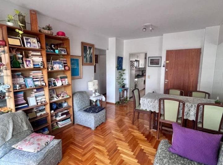 Departamento 3 Ambientes Al Frente Sobre Av Directorio, en Venta, Flores, Caba - 5