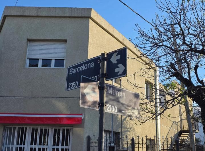Local Comercial 43,65 m² – PH Sin Expensas – Zona Bº Maipu 1 Secc - 2