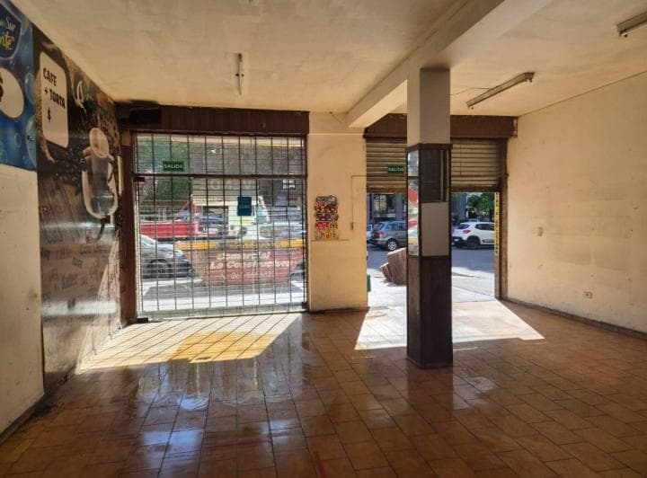 Local Comercial - 2