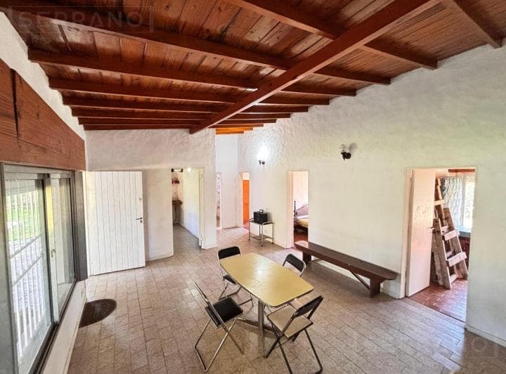 Casa de 4 Ambientes con Piscina en Venta en Barrio Parque Sakura, Exaltacion de La Cruz - 3
