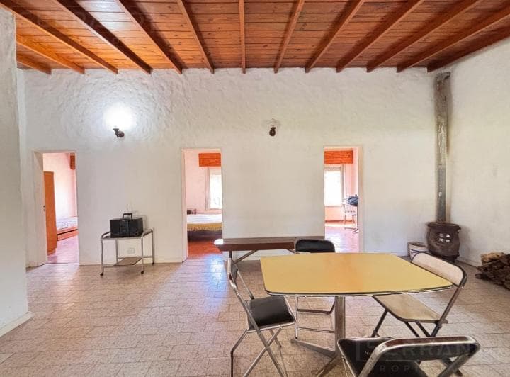 Casa de 4 Ambientes con Piscina en Venta en Barrio Parque Sakura, Exaltacion de La Cruz - 4