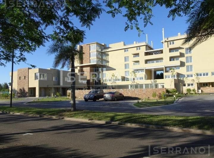 Venta Departamento a Estrenar 2 Ambientes con Cochera en Jardines del Palmar Nordelta. - 2