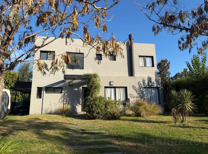 Alquiler Casa 5 Amb con Pileta en San Agustín, Villanueva, Benavidez - 2