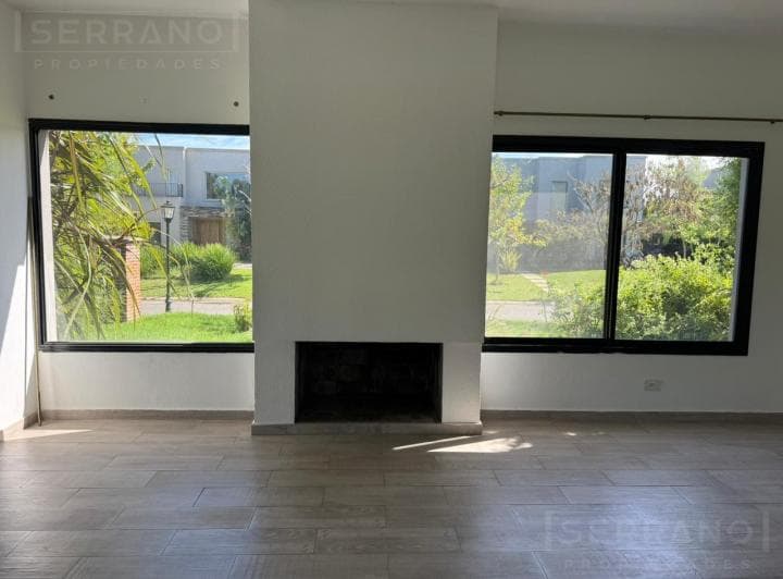 Alquiler Casa 5 Amb con Pileta en San Agustín, Villanueva, Benavidez - 4