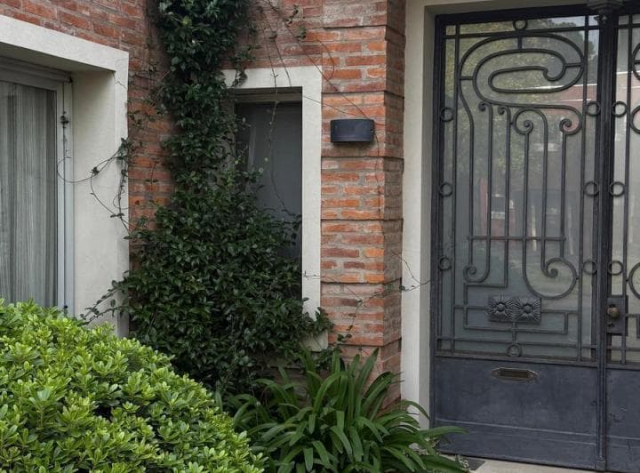 Casa en Alquiler Temporal 7 Ambientes con Pileta en Santa María de Tigre - 2