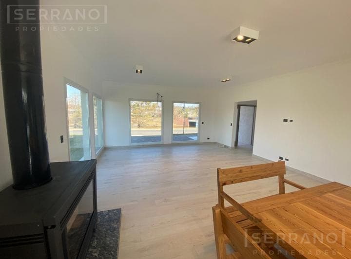 Venta Casa a Estrenar 3 Dorm. Al Agua con Salida Al Rio Lujan Barrio Nautico El Cazal. - 5