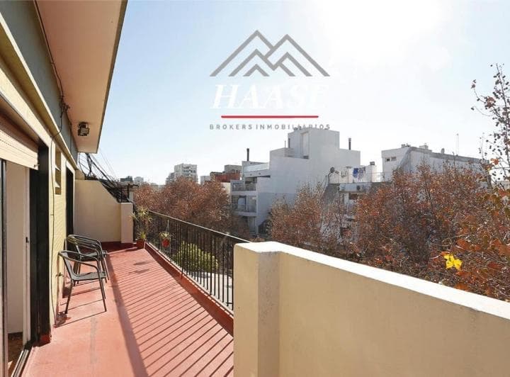 Venta Depart 3 Amb Balcón Aterrazado Palermo/belgrano - 2