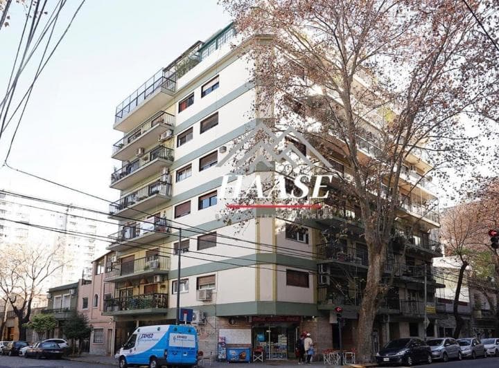 Venta Depart 3 Amb Balcón Aterrazado Palermo/belgrano - 4