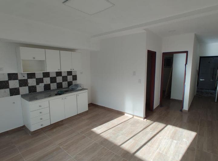 Alquiler Departamento 2 Ambientes Claypole - 5