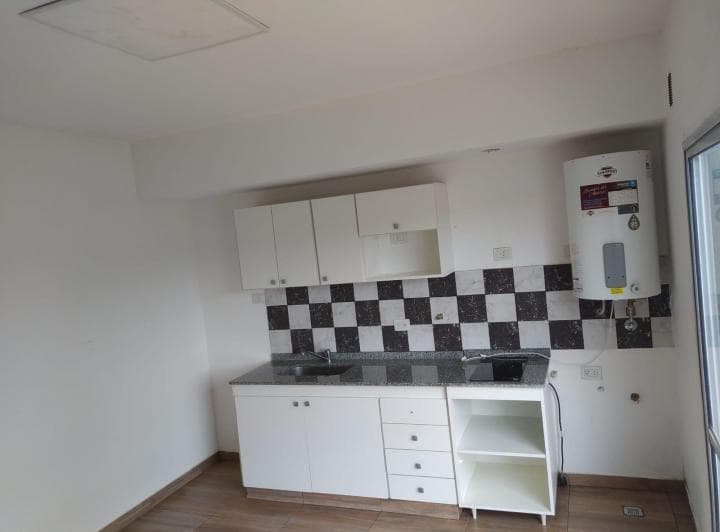 Alquiler Departamento 2 Ambientes Claypole - 4