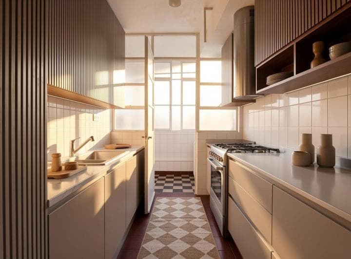 Venta Departamento de 4 Ambientes - Almagro - Al Frente - Vista Abierta - Apto Credito - Permuta - 2