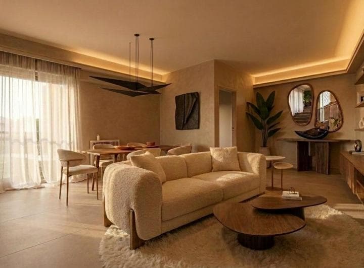 Venta Departamento de 4 Ambientes - Almagro - Al Frente - Vista Abierta - Apto Credito - Permuta - 3