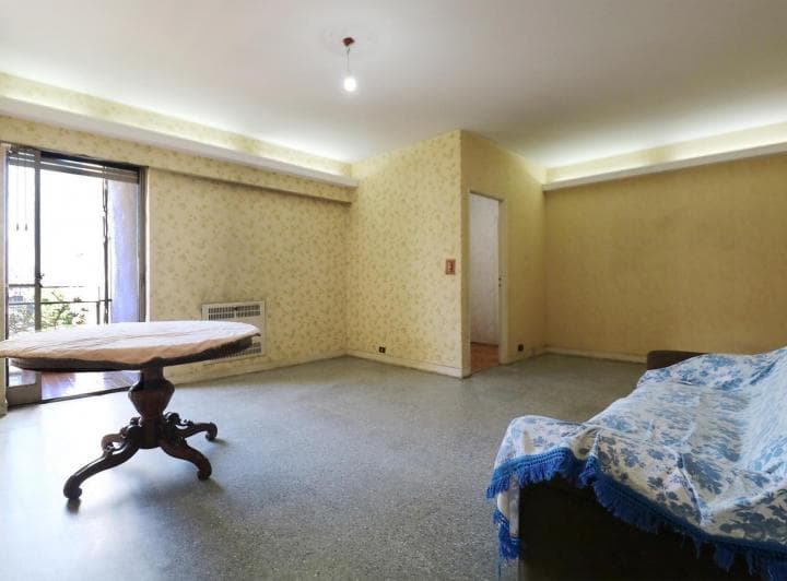 Venta Departamento de 4 Ambientes - Almagro - Al Frente - Vista Abierta - Apto Credito - Permuta - 4