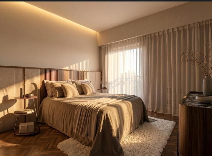 Venta Departamento de 3 Ambientes - Almagro - Al Frente - Vista Abierta - Apto Credito - Permuta - 5