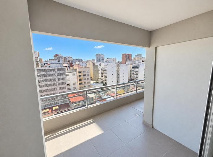 Amplio Departamento de 3 Ambientes en Caballito con Cochera Fija Apto Profesional - 4
