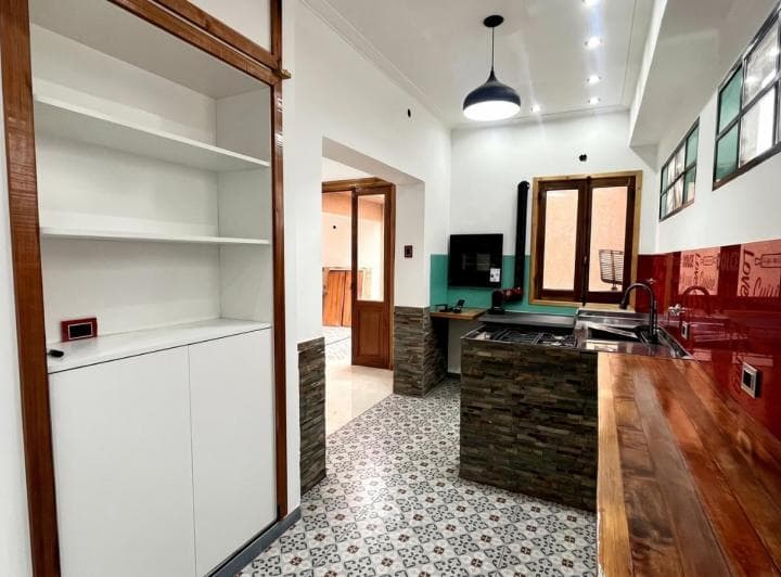 Casa de Estilo en PH - 3 Dorm - Cochera - Calle 116 E/64 y 65 - La Plata - 3