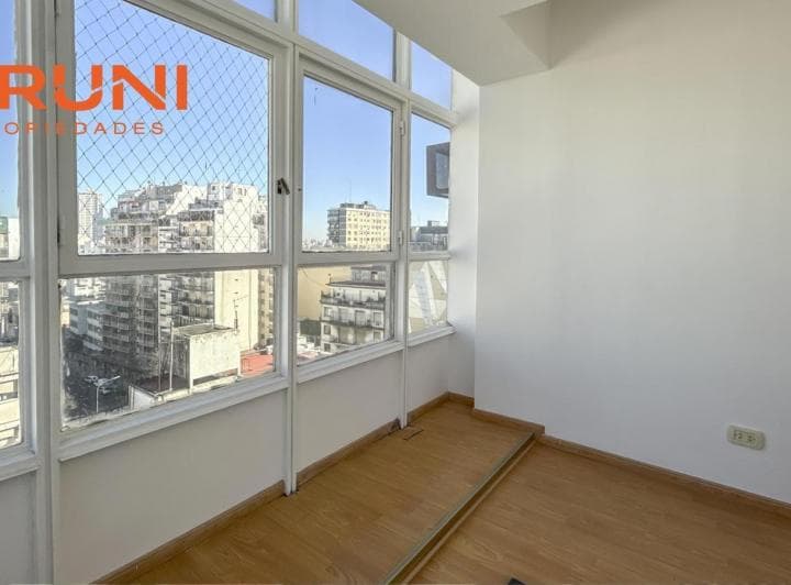 Av Rivadavia 5000 | Caballito | Oficina Semipiso | Alquiler - 4
