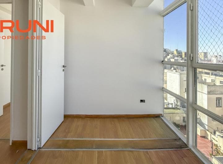 Av Rivadavia 5000 | Caballito | Oficina Semipiso | Alquiler - 5