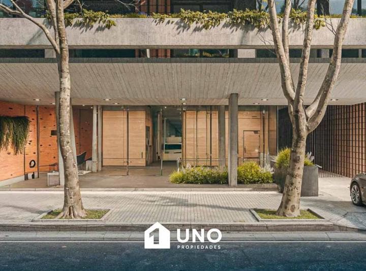 Departamento de 3 Dorm., con Entrega en Marzo de 2031. - 3