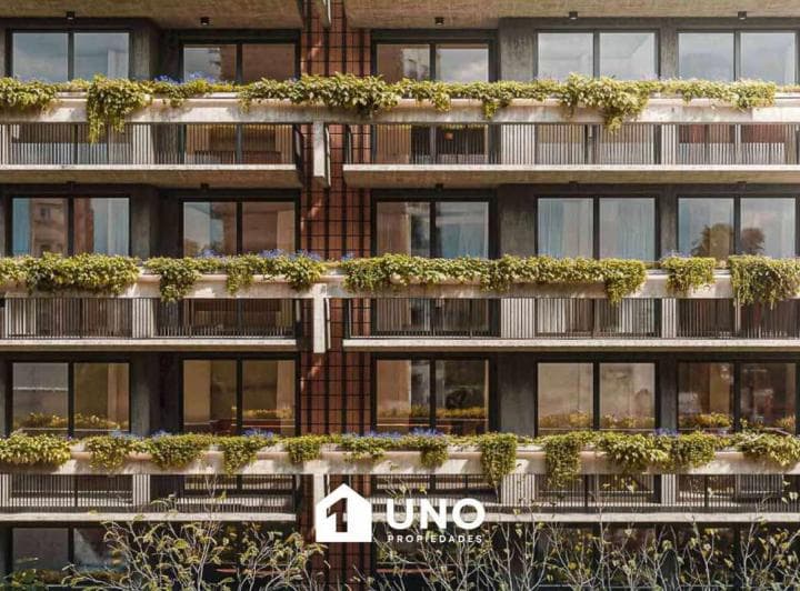 Departamento de 3 Dorm., con Entrega en Marzo de 2031. - 3