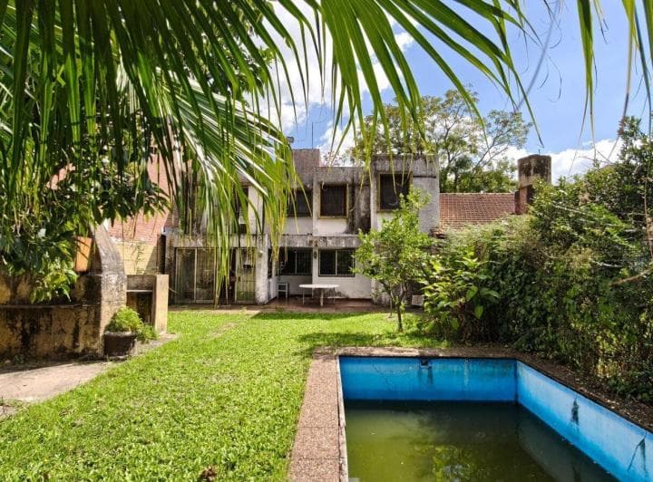 Venta Casa 6 Amb Boulogne - 2