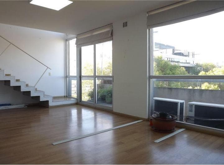 Alquiler 3 Amb en Duplex en Palermo C/ Amenities - 2
