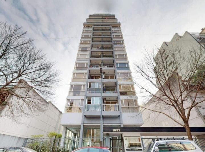Venta Dep 5 Ambientes Pent House Cochera Amenities - 4