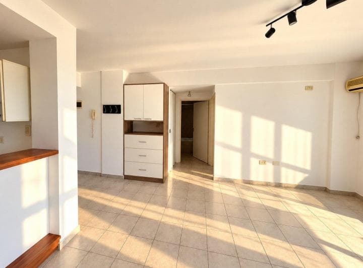 Alquiler Departamento 2 Ambientes con Cochera en Villa Pueyrredon - 5