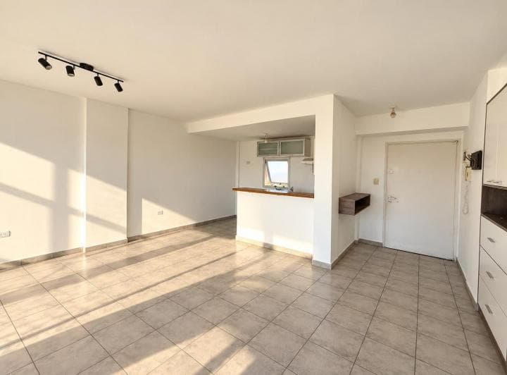 Alquiler Departamento 2 Ambientes con Cochera en Villa Pueyrredon - 4