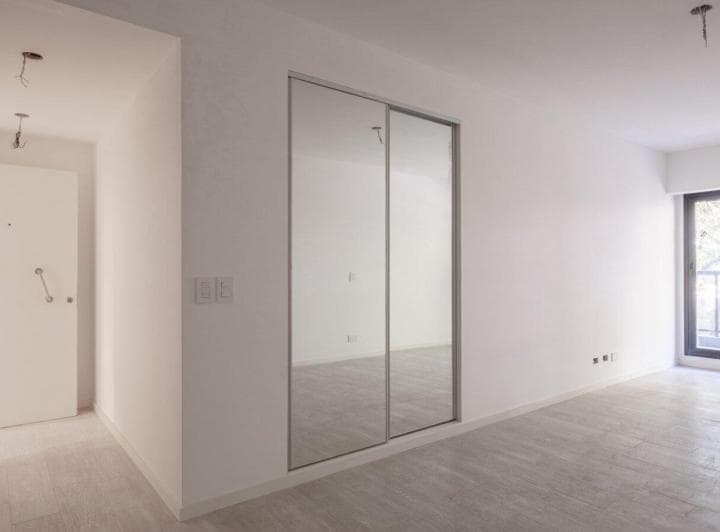 Venta Departamento Las Cañitas Monoambiente a Estrenar - 4