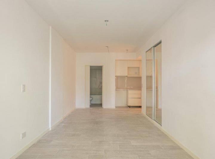 Venta Departamento Las Cañitas Monoambiente a Estrenar - 3