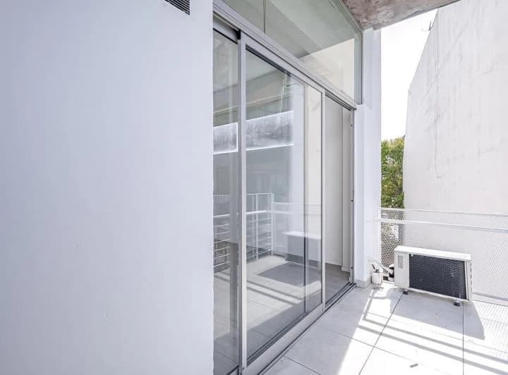 Venta | Depto 2 Amb | Chacarita | Opcional Cochera - 5
