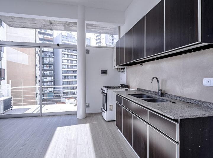 Venta | Depto 2 Amb | Chacarita | Opcional Cochera - 3