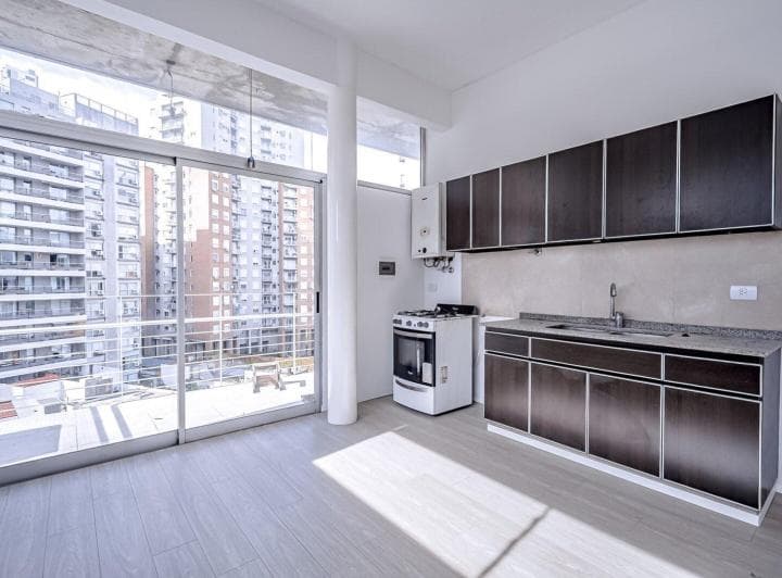 Venta | Depto 2 Amb | Chacarita | Opcional Cochera - 2