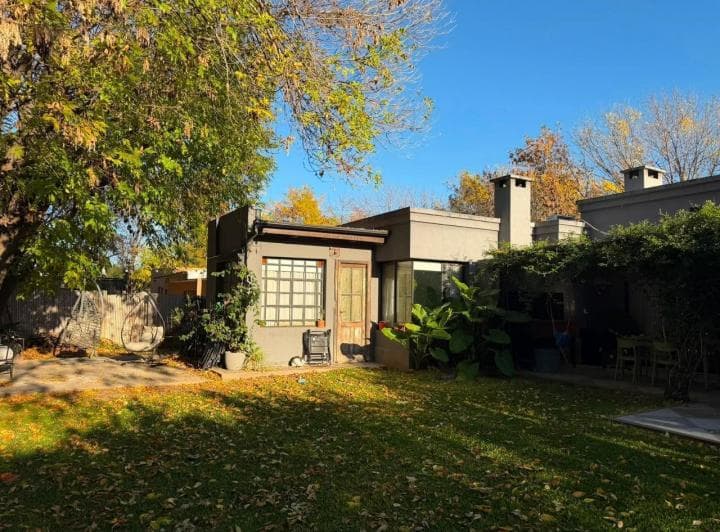 Venta Casa Barrio Cerrado La Arboleda Maschwitz Jardin Pileta - 4