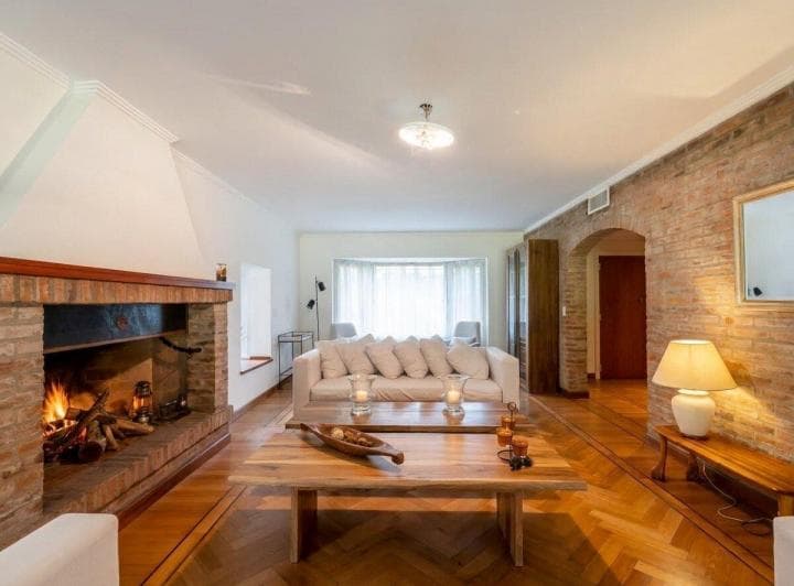 Venta | Casa | Lomas de San Isidro | 5 Amb | Gran Parque y Pileta | - 5