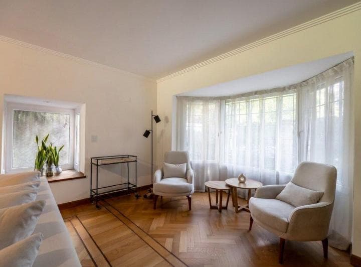 Venta | Casa | Lomas de San Isidro | 5 Amb | Gran Parque y Pileta | - 4