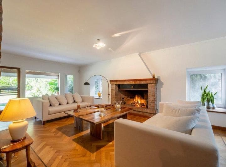Venta | Casa | Lomas de San Isidro | 5 Amb | Gran Parque y Pileta | - 2