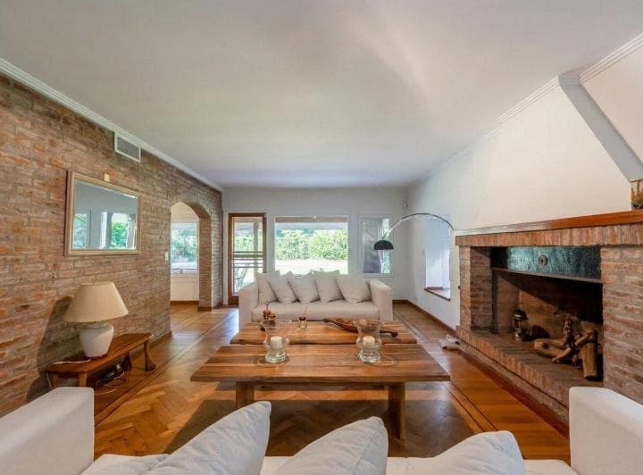 Venta | Casa | Lomas de San Isidro | 5 Amb | Gran Parque y Pileta | - 3