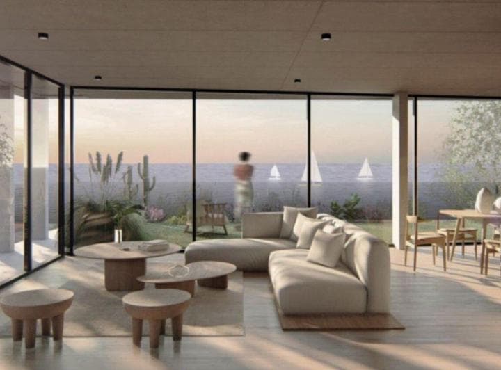 Venta Depto 3 Amb en Construccion - Vicente Lopez - 4
