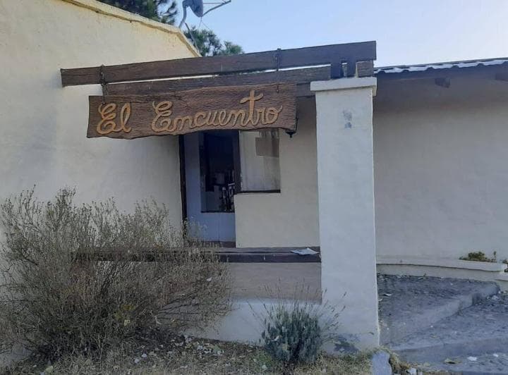 Casa en Tafí del Valle, Barrio La Siringuillas, Sobre Ruta 307 - 2