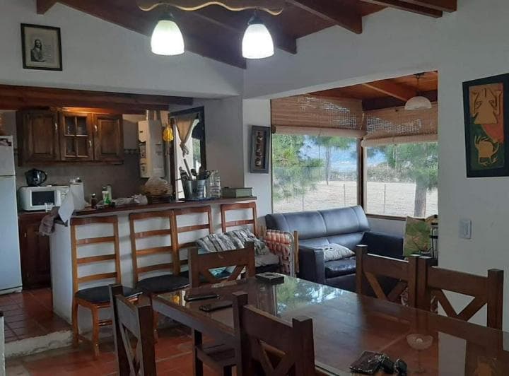 Casa en Tafí del Valle, Barrio La Siringuillas, Sobre Ruta 307 - 3