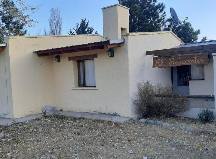 Casa en Tafí del Valle, Barrio La Siringuillas, Sobre Ruta 307 - 5