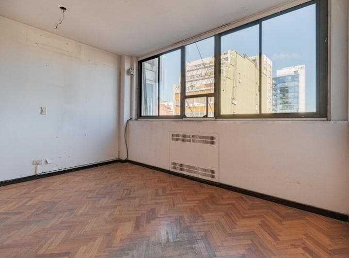 Oficina - Consultorio en Venta Tribunales - Luminosa - 5