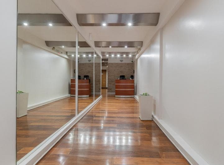 Oficina - Consultorio en Venta Tribunales - Luminosa - 2