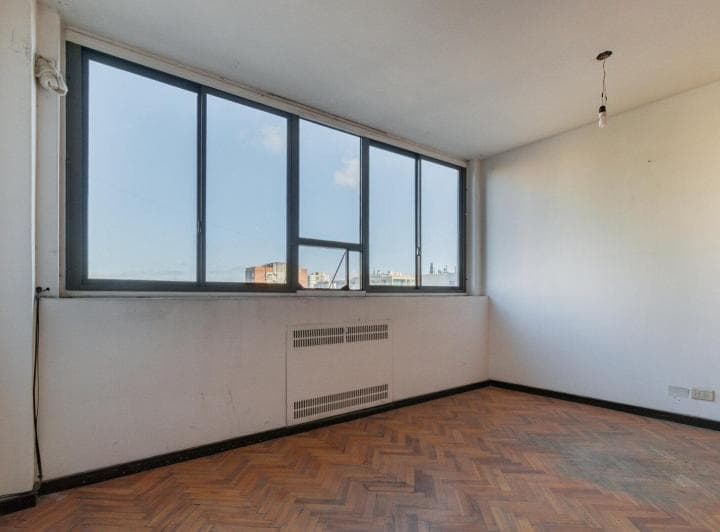Oficina - Consultorio en Venta Tribunales - Luminosa - 4