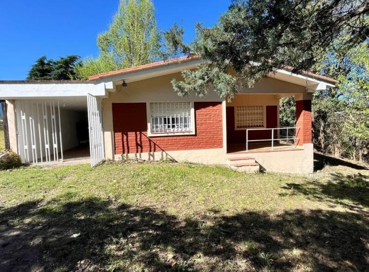 Venta de Casa en La Granja - 4