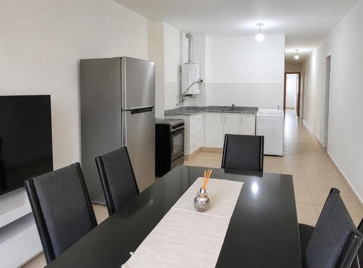Alberdi Dpto un Dormitorio - 2